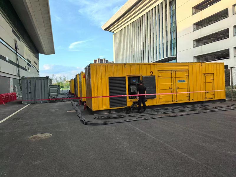 新兴镇柴油发电机冬季保养注意事项？