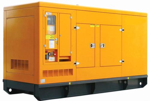 新兴镇发电机出租使用过程中冒黑烟的解决方法