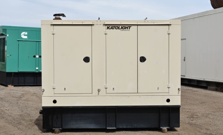 新兴镇购买柴油发电机需留心哪些问题?