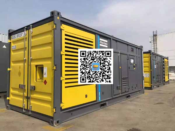 新兴镇大型发电机出租