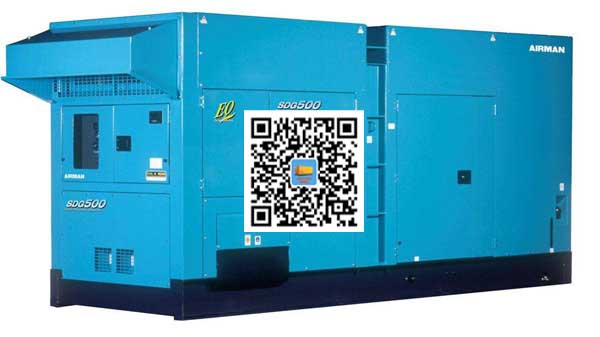 新兴镇出租发电机 进口和国产柴油发电机组有什么不同