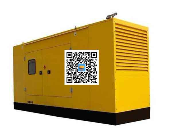 新兴镇出租发电机 柴油发电机不维护对机器有什么影响