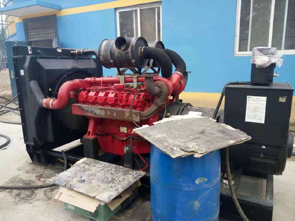新兴镇租赁发电机 发电机的主要分类介绍