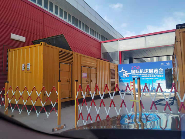 新兴镇发电机出租 对于发电机的特性你了解多少？