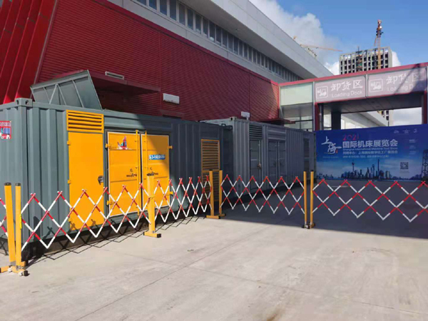 新兴镇发电机出租教您要了解的柴油发电机组基础知识