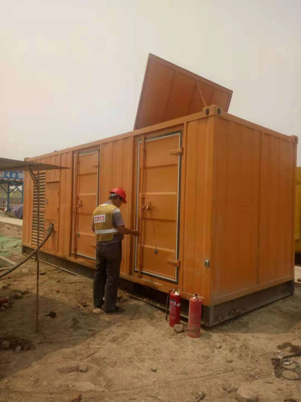 新兴镇柴油发电机组不定期保养会出现哪些问题？