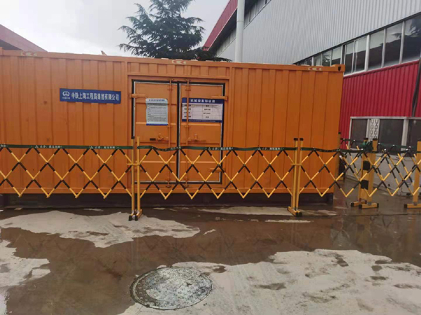 新兴镇租赁发电机 柴油发电机组供应商：柴油发电机组润滑油的作用？