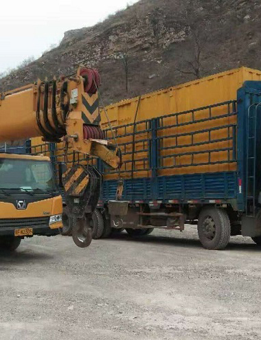 新兴镇租赁发电机-柴油发电机的冷却与通风