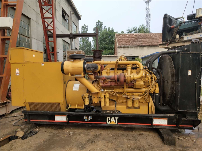 新兴镇发电机租赁-柴油发电机组原理概述