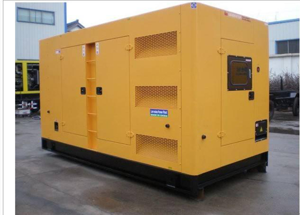 新兴镇发电机出租-静音发电机组厂家：柴油发电机组并机需要什么条件？