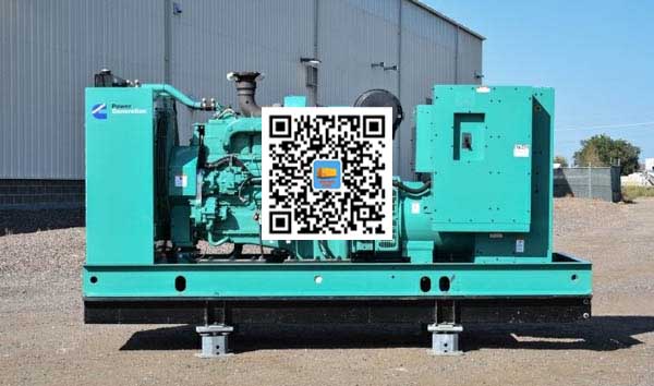 新兴镇发电机出租-选购发电机需要考虑的几大因素