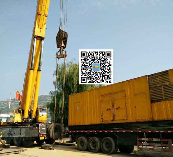 新兴镇发电车出租-全自动发电机组长期不使用该如何保养？