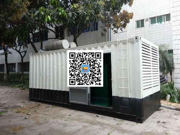 新兴镇出租发电机-什么样的柴油发电机使用效果比较好