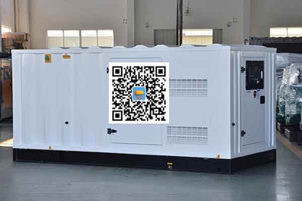 新兴镇租赁发电机-造成柴油发电机机组产生积炭的原因？