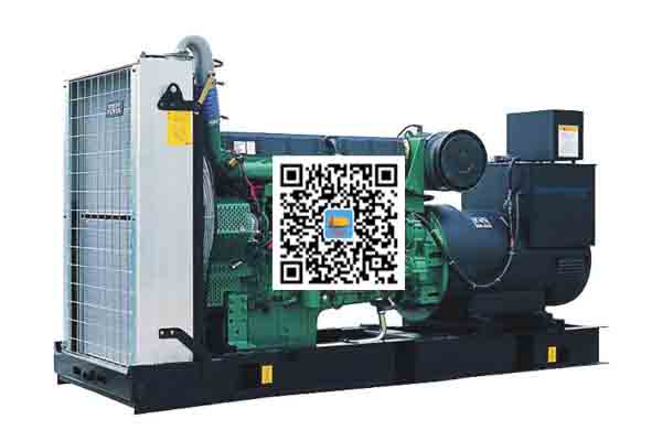 新兴镇租赁发电机-柴油发电机组不及时维护危害大