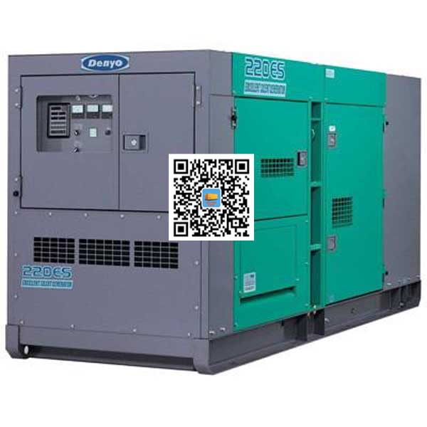 新兴镇发电机出租-发电机组的调节器如何调整