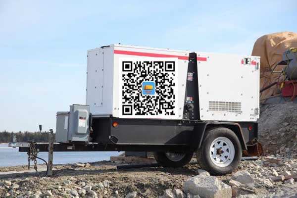 新兴镇发电车出租-应注意的注意安全事项