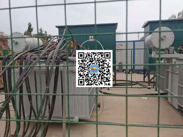 新兴镇发电机出租-发电机功率适用电缆线规格估算口诀
