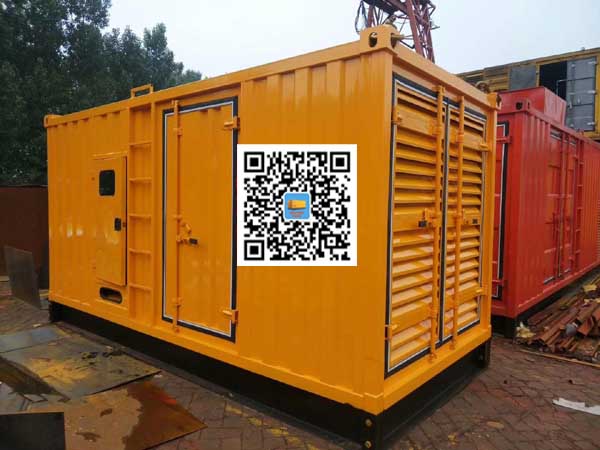 新兴镇发电机出租-发电机组应该选购什么品牌的