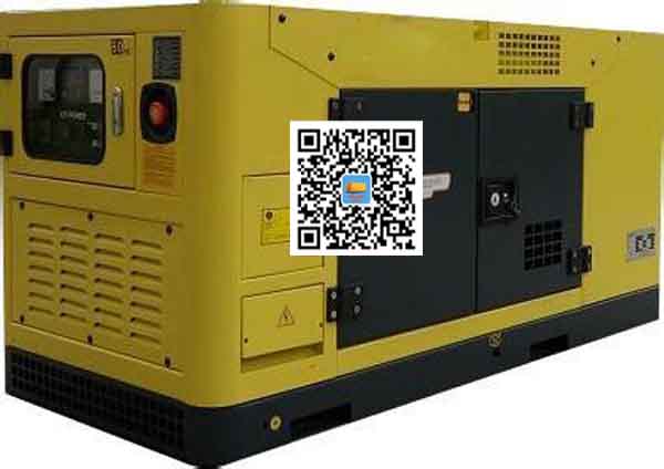 新兴镇发电机租赁的注意事项