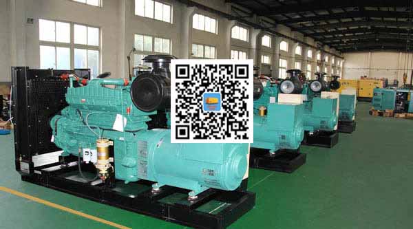 新兴镇发电机租赁-60Hz发电设备出口的可行性研究