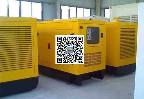 新兴镇租赁发电机-发电机组并机及并机柜的优点
