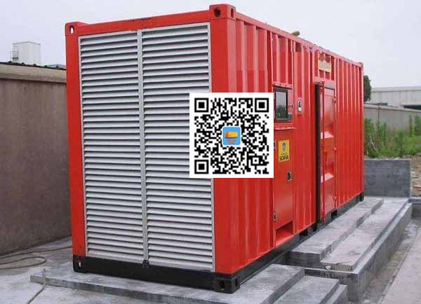 新兴镇300kw柴油发电机组一个小时耗油