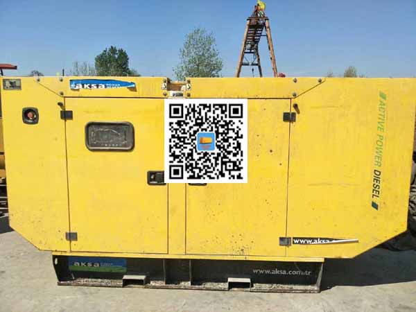 新兴镇柴油发电机怎样启动，启动过程中应该做的事情