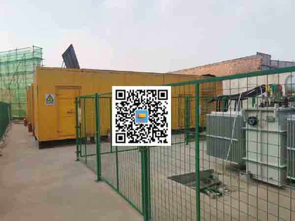 新兴镇发电机组的社会应用有哪些