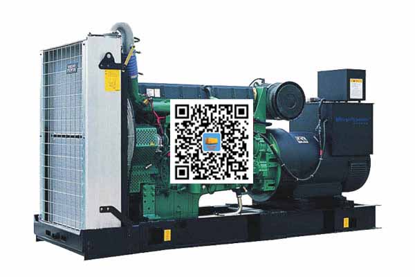 新兴镇发电机租赁-100kw柴油发电机带多大负载
