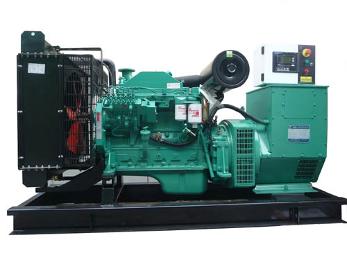 新兴镇有哪些方法可以提高 200kw 柴油发电机的燃油效率？