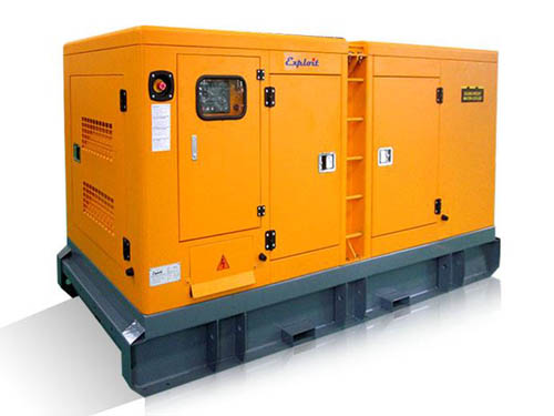 新兴镇影响 200kw 柴油发电机油耗的因素有哪些？