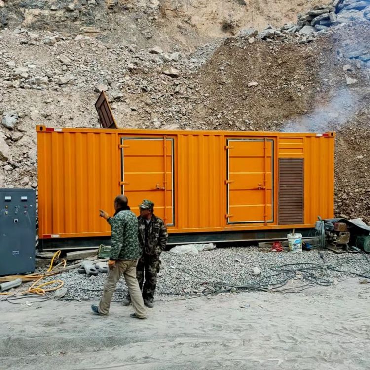 新兴镇如何降低 200kW 柴油发电机在高海拔地区的油耗？
