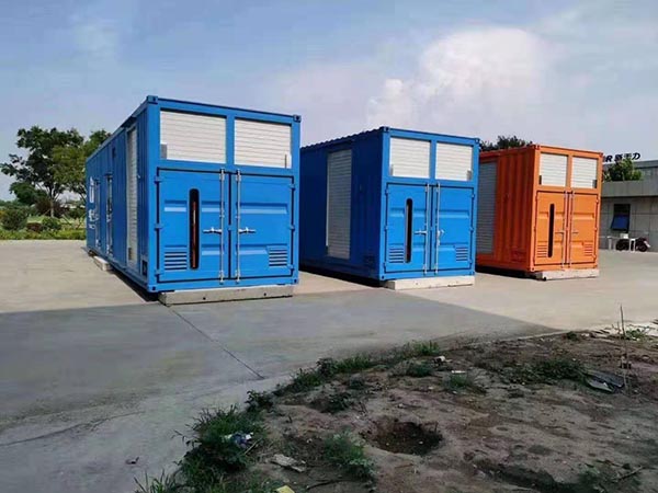 新兴镇柴油发电机组如何保养？