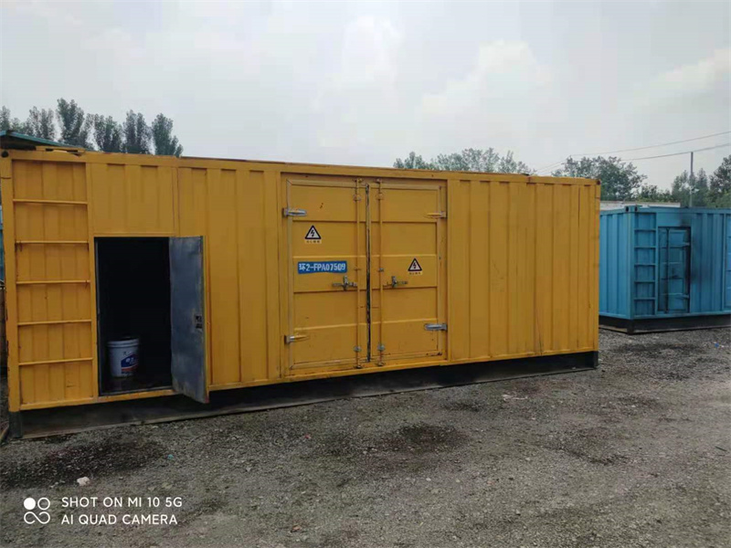 新兴镇200KW柴油发电机组需要配备什么型号的电缆线？