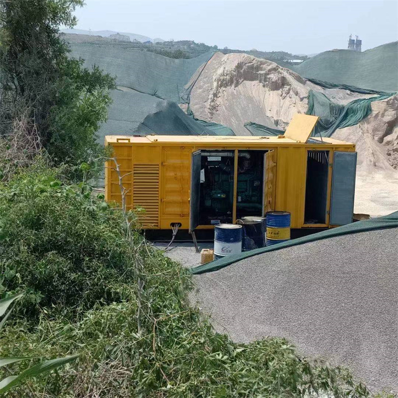 新兴镇影响 400KW 柴油发电机组油耗的因素有哪些？
