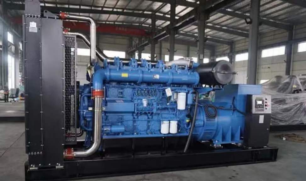 新兴镇如何选择适合的 500kW 柴油发电机组？