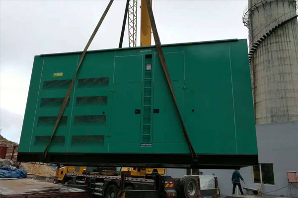 新兴镇柴油发电机组的保养周期？