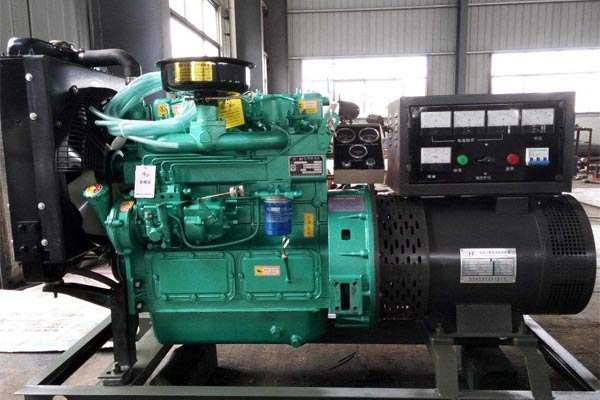 新兴镇传感器在柴油发电机组中起到什么作用？