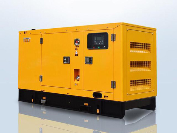 新兴镇南方和北方的柴油发电机组的燃油消耗有区别吗？