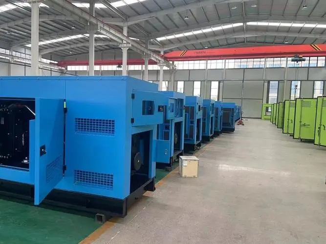 新兴镇如何判断柴油发电机组的电瓶是否需要更换？