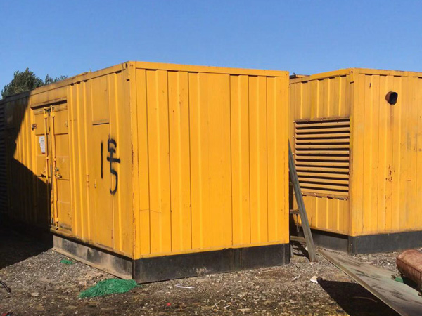 新兴镇柴油发电机组深海控制系统怎么样？