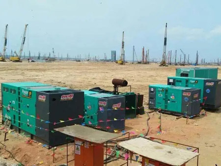 新兴镇上柴柴油发电机组的质量怎么样？