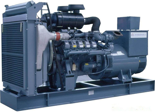 新兴镇发电机组冬季保养需注意哪些细节？