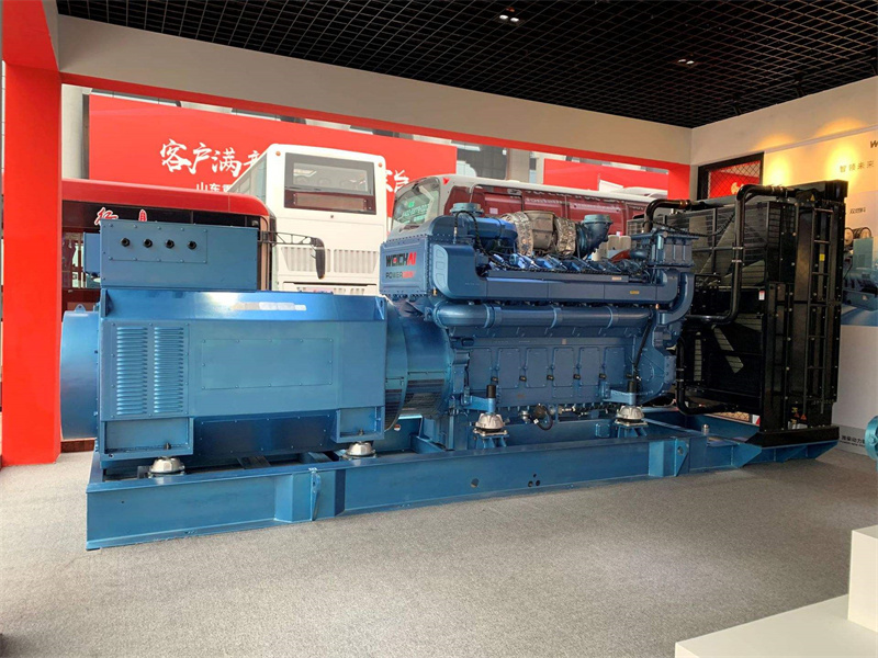 新兴镇柴油发电机组冬季保养周期是多久？