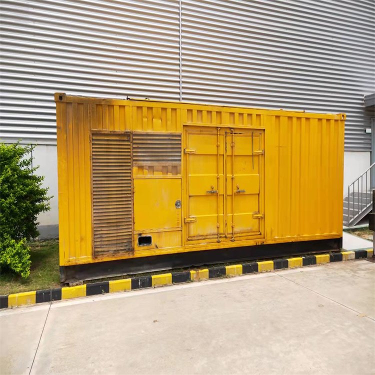 新兴镇柴油发电机组在冬季启动前如何对燃油系统进行预热？