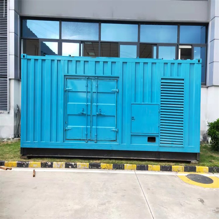 新兴镇柴油发电机组冬季燃油使用注意事项？