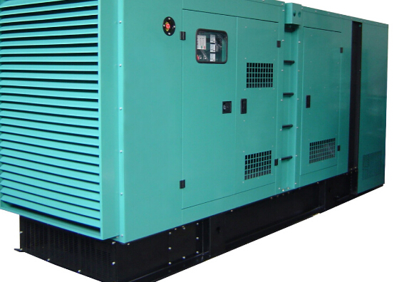 新兴镇发电机组水冷式机油散热器常见的故障有哪些？