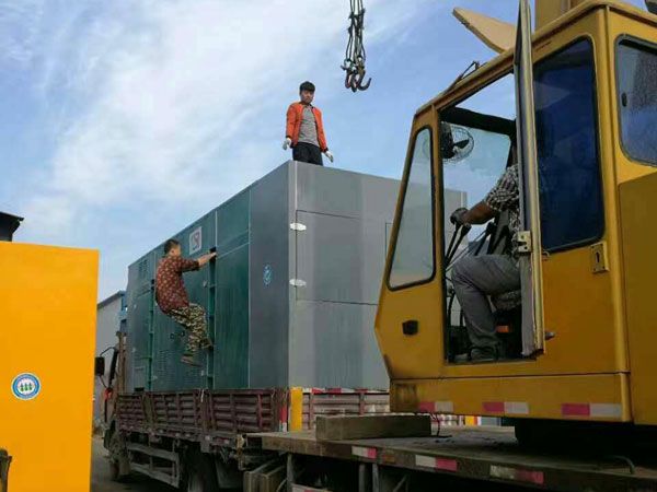 新兴镇更换水冷式机油散热器密封件的操作流程是怎样的？