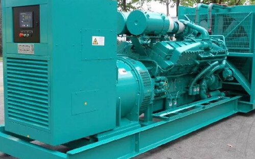 新兴镇柴油发电机组冬季使用中需要注意哪些事项？